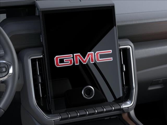 2027 GMC Yukon XL Denali