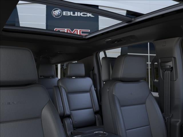 2027 GMC Yukon XL Denali