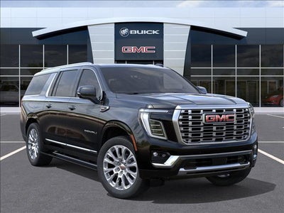 2027 GMC Yukon XL Denali