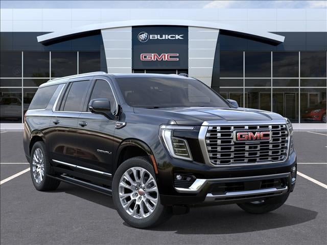 2027 GMC Yukon XL Denali