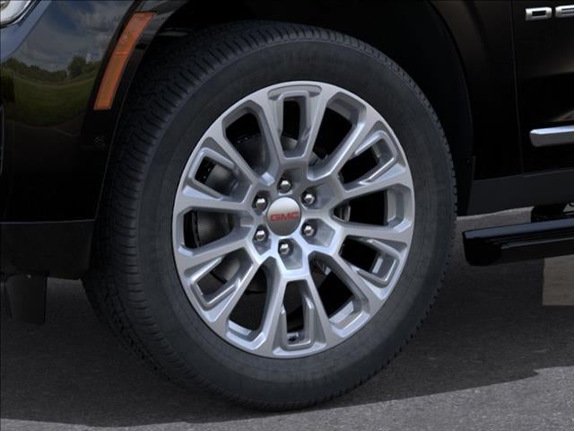 2027 GMC Yukon XL Denali