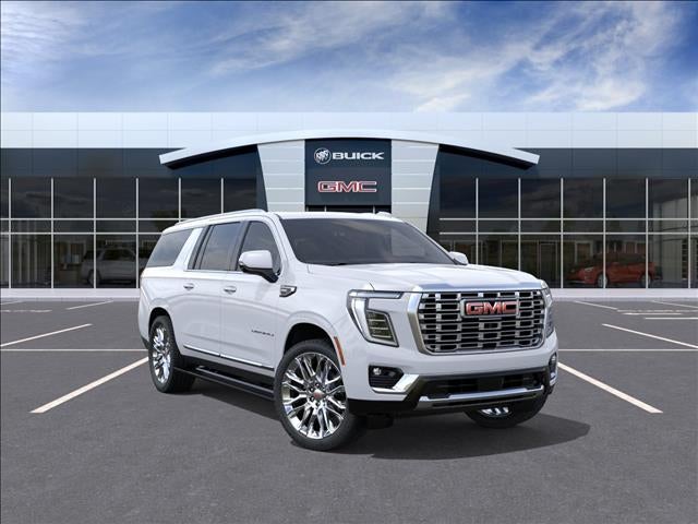 2026 GMC Yukon Denali AWD's photo