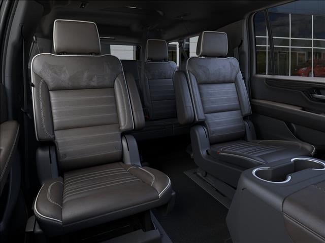 2027 GMC Yukon XL Denali Ultimate
