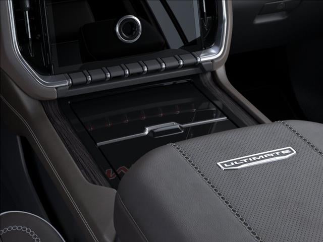 2027 GMC Yukon XL Denali Ultimate