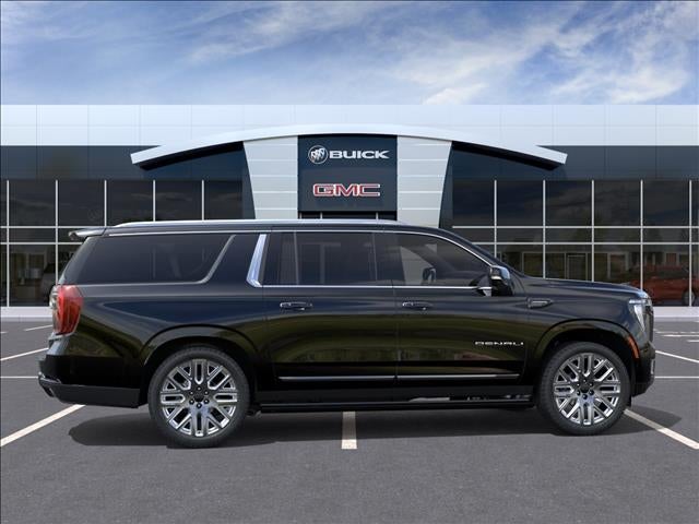 2027 GMC Yukon XL Denali Ultimate
