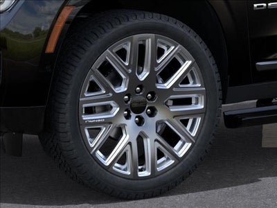 2027 GMC Yukon XL Denali Ultimate
