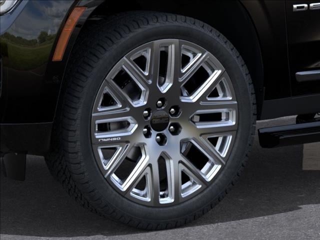 2027 GMC Yukon XL Denali Ultimate