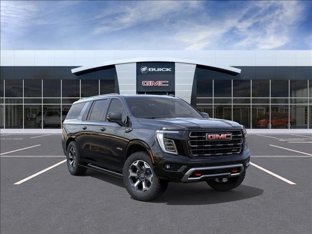 2027 GMC Yukon XL AT4 Ultimate