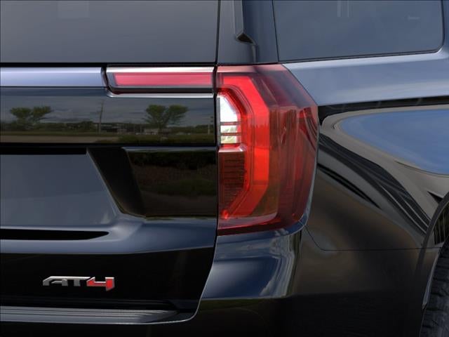 2027 GMC Yukon XL AT4 Ultimate - Photo 11