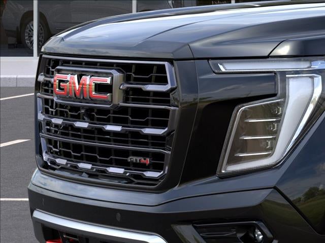 2027 GMC Yukon XL AT4 Ultimate - Photo 13