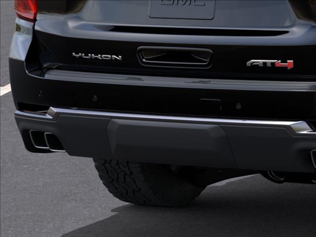 2027 GMC Yukon XL AT4 Ultimate