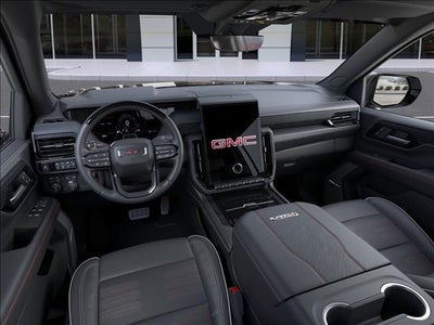 2027 GMC Yukon XL AT4 Ultimate