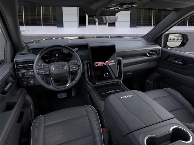 2027 GMC Yukon XL AT4 Ultimate