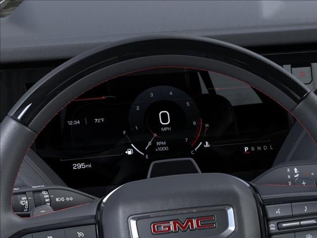 2027 GMC Yukon XL AT4 Ultimate - Photo 18