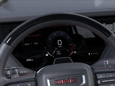 2027 GMC Yukon XL AT4 Ultimate