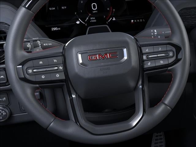 2027 GMC Yukon XL AT4 Ultimate - Photo 19