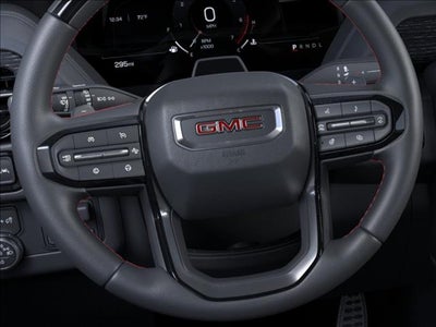 2027 GMC Yukon XL AT4 Ultimate