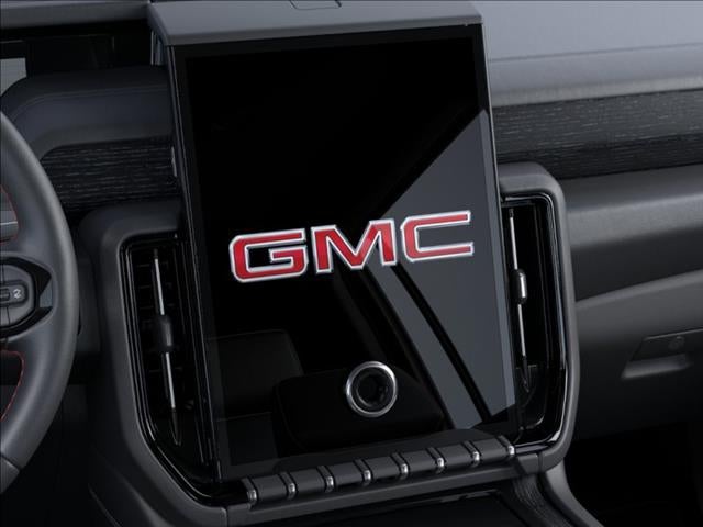 2027 GMC Yukon XL AT4 Ultimate - Photo 20