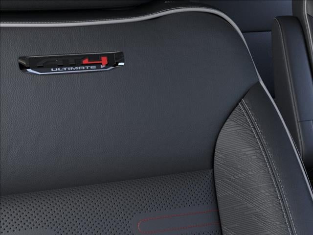 2027 GMC Yukon XL AT4 Ultimate