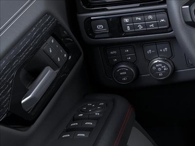 2027 GMC Yukon XL AT4 Ultimate