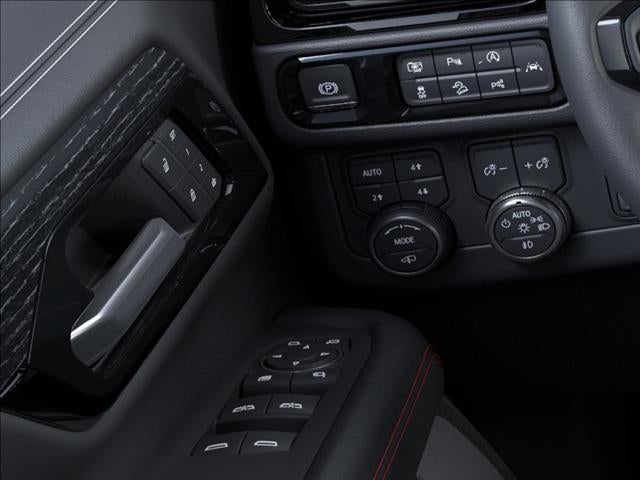 2027 GMC Yukon XL AT4 Ultimate