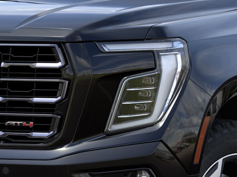 2027 GMC Yukon XL AT4 Ultimate - Photo 34