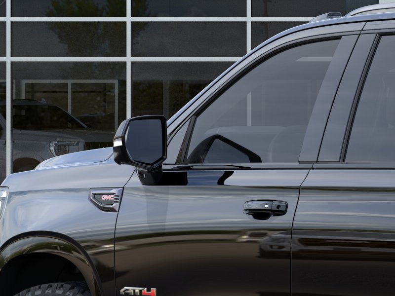 2027 GMC Yukon XL AT4 Ultimate - Photo 36