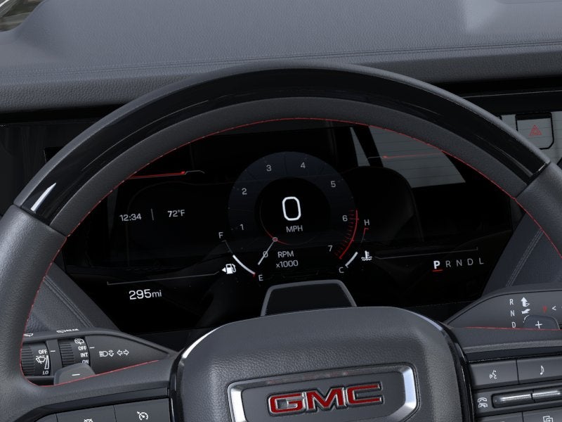 2027 GMC Yukon XL AT4 Ultimate - Photo 42
