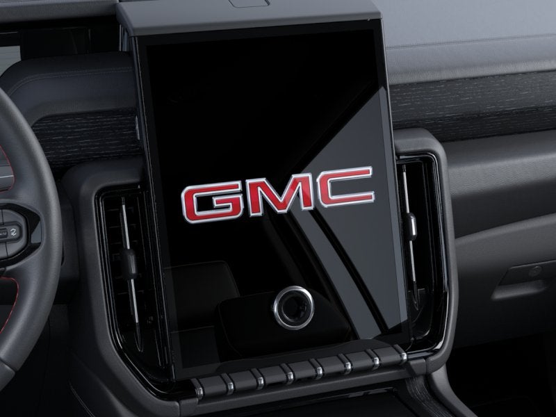 2027 GMC Yukon XL AT4 Ultimate - Photo 44