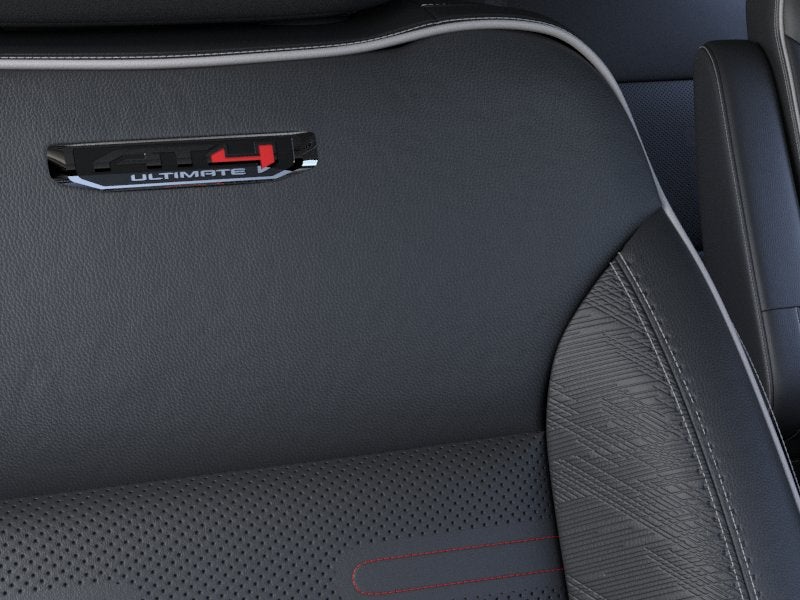 2027 GMC Yukon XL AT4 Ultimate - Photo 45