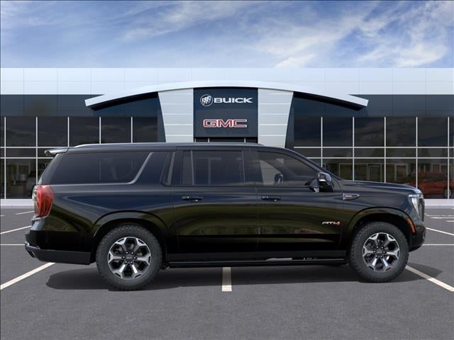 2027 GMC Yukon XL AT4 Ultimate