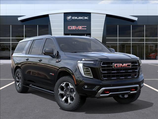 2027 GMC Yukon XL AT4 Ultimate