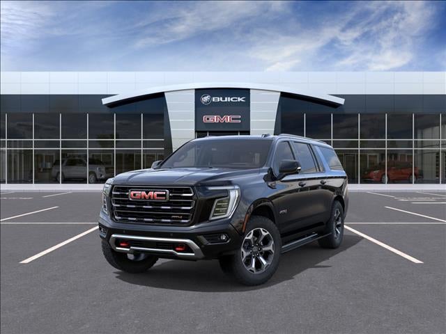 2027 GMC Yukon XL AT4 Ultimate
