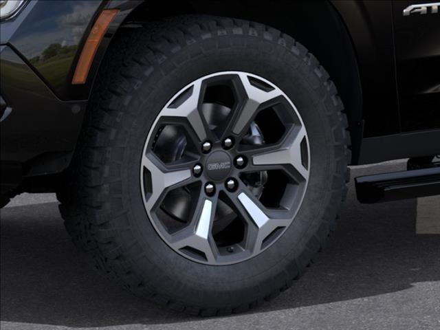 2027 GMC Yukon XL AT4 Ultimate - Photo 9