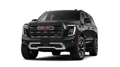 2027 GMC Yukon XL AT4 Ultimate