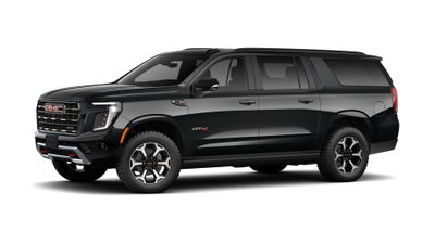 2027 GMC Yukon XL AT4 Ultimate