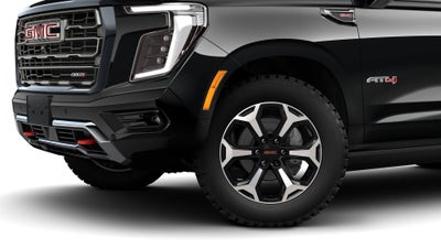 2027 GMC Yukon XL AT4 Ultimate