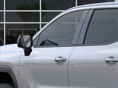 2026 GMC Sierra EV Elevation Extended Range