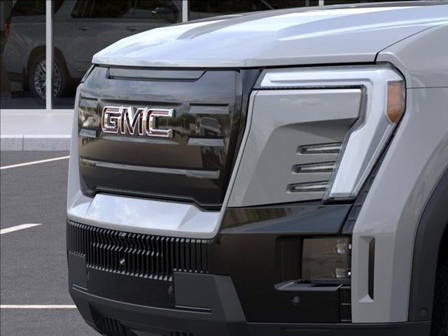 2026 GMC Sierra EV Elevation Extended Range