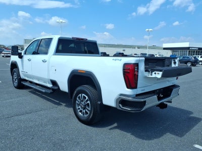 2024 GMC Sierra 2500 HD SLT