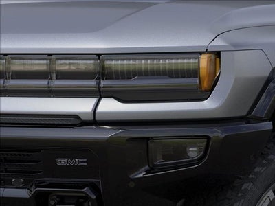 2026 GMC HUMMER EV Pickup 3X