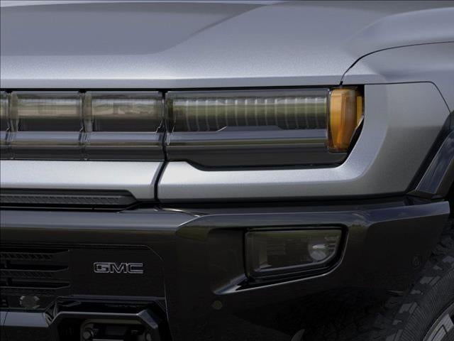 2026 GMC HUMMER EV Pickup 3X