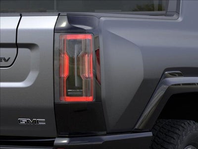 2026 GMC HUMMER EV Pickup 3X