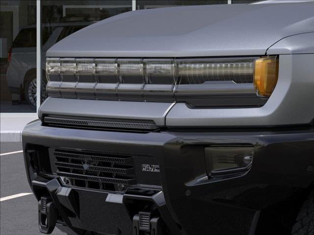 2026 GMC HUMMER EV Pickup 3X