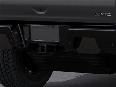 2026 GMC HUMMER EV Pickup 3X