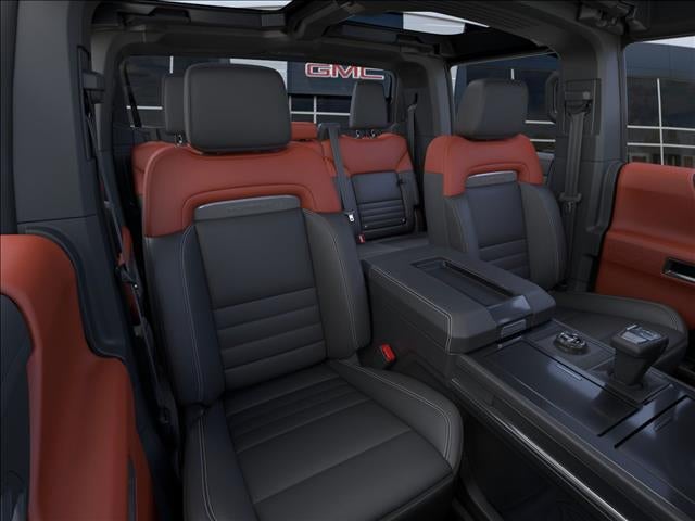 2026 GMC HUMMER EV Pickup 3X