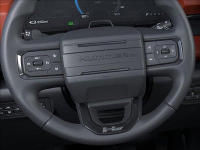 2026 GMC HUMMER EV Pickup 3X