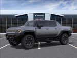 2026 GMC HUMMER EV Pickup 3X