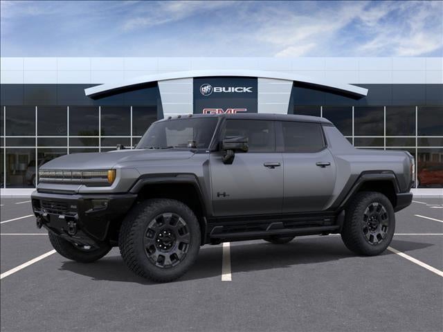2026 GMC HUMMER EV Pickup 3X
