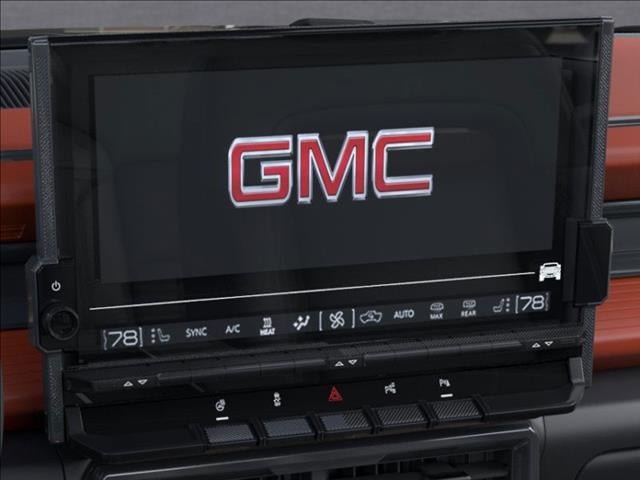 2026 GMC HUMMER EV Pickup 3X